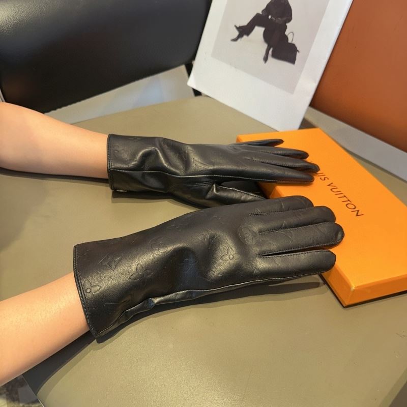 Louis Vuitton Gloves